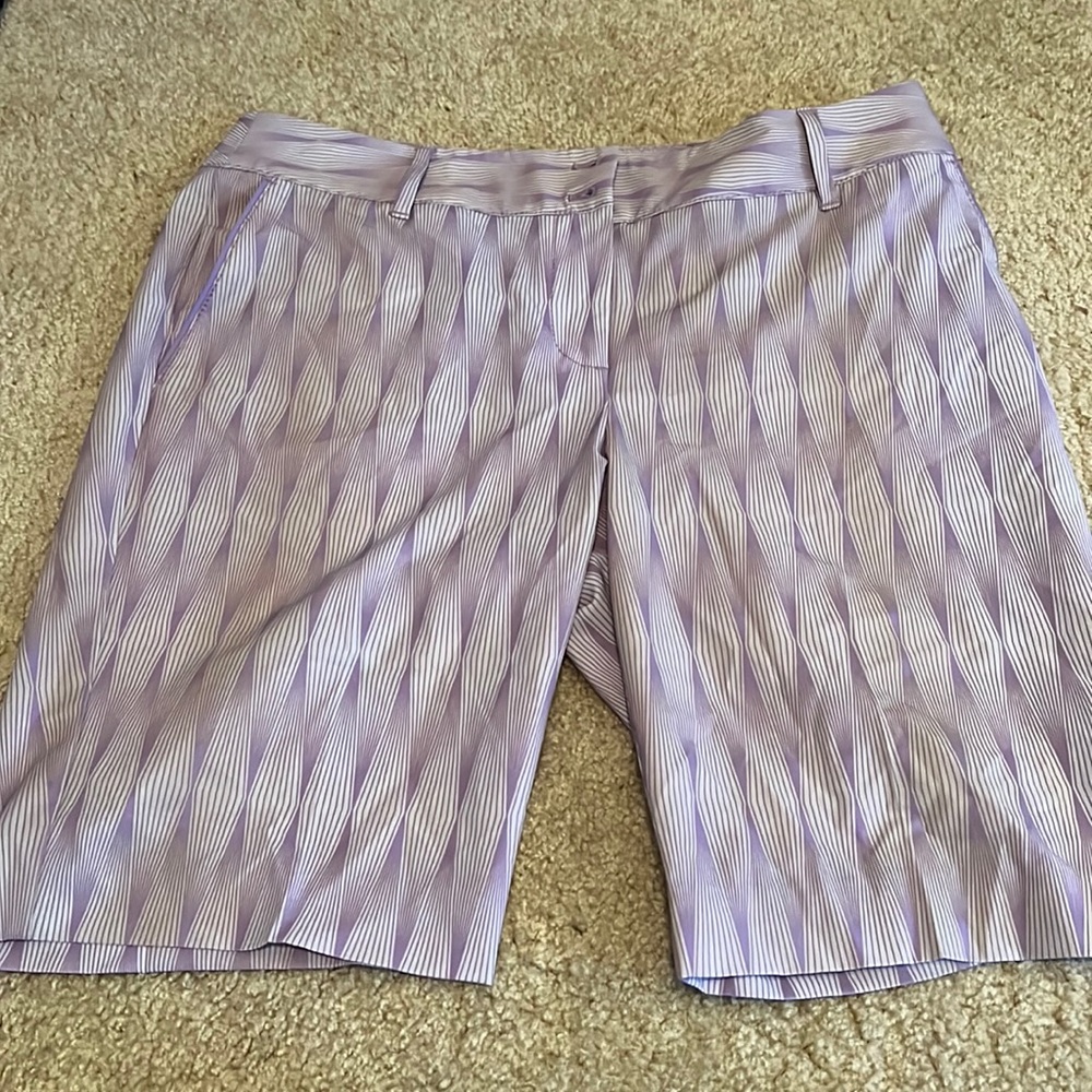 Women’s Golf Shorts